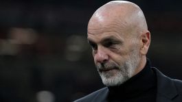 A Stefano Pioli la Panchina d'Oro 2023