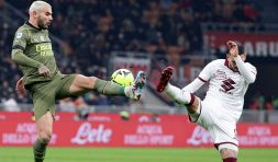Milan-Torino, la moviola: Focus su rigore non concesso e l'errore su Leao