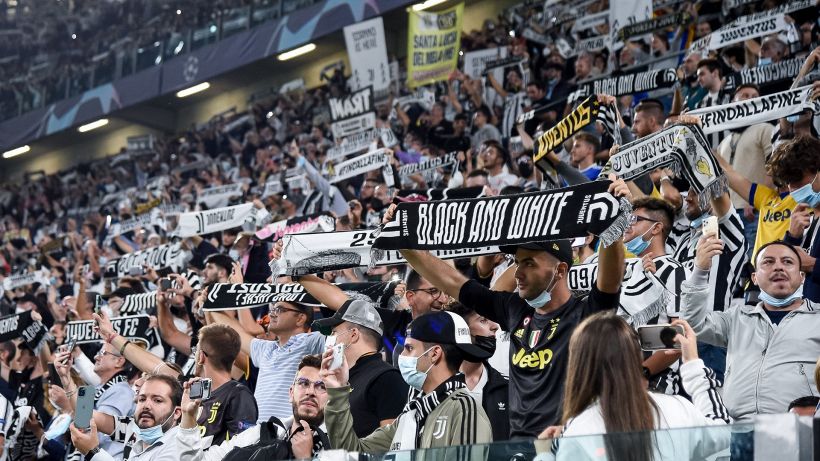 Sentenza Juventus: tifosi bianconeri cauti, si teme ancora per la prossima Champions