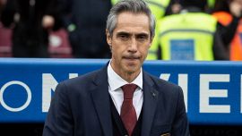 Napoli, Sousa l’ultima tentazione di ADL: chi è, come gioca e cosa ha vinto
