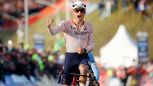 Ciclocross, Van der Poel smentisce il pronostico, è ancora Campione del Mondo