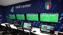 Open Var, l’Aia ammette errore su gol Frattesi e annuncia i provvedimenti