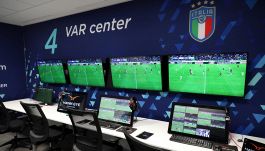 Open Var: "C’è un fallo grande come una casa", l’audio che spiega tutto