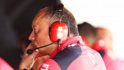 F1, Ferrari: Vasseur indica al team la strada da seguire già in Bahrain