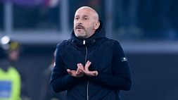 Italiano: "L'Inter? Penso solo alla Fiorentina"