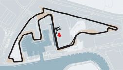 Yas Marina, le caratteristiche del circuito dove si corre il Gp di Abu Dhabi