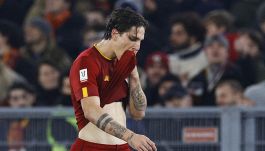 Zaniolo, nuovi guai: il giallo della presunta notte hard, la ragazza nega tutto