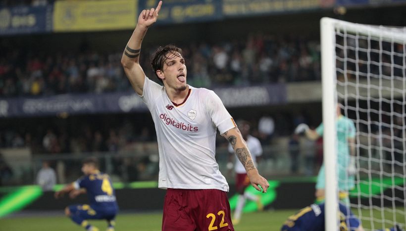 Scommesse: cosa ha ammesso Zaniolo, Corona coinvolge anche mamma ex Roma