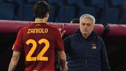 Roma, il ds Tiago Pinto vuota il sacco su Zaniolo, Mourinho e mercato