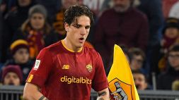 Roma: Zaniolo verso la Turchia, operazione in corso