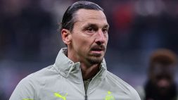 Milan, Ibrahimovic prepara l'addio: contro il Verona per l'ultimo abbraccio ai tifosi