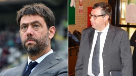 Inchiesta Prisma: dopo le frasi anti-Juve il pm Santoriello lascia l'incarico