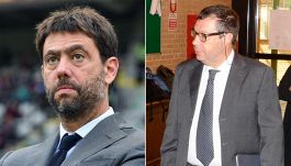 Inchiesta Prisma: dopo le frasi anti-Juve il pm Santoriello lascia l'incarico