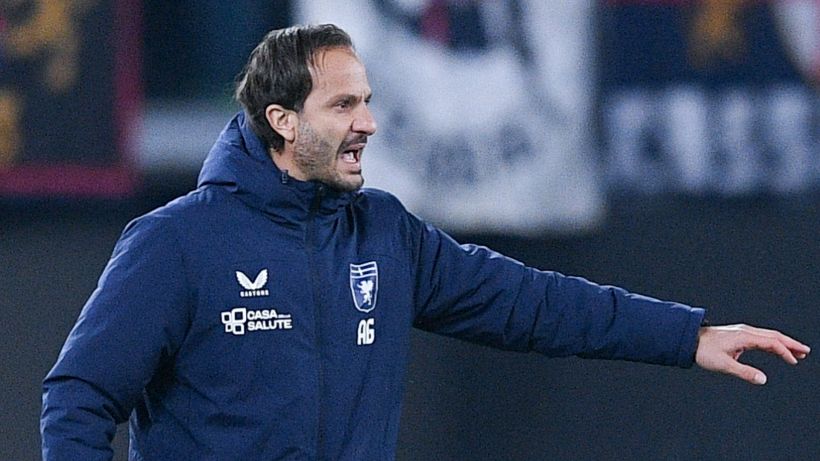 Serie B, Genoa-Cosenza: le probabili formazioni