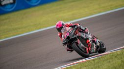MotoGP, Espargaro ammette la forza Ducati
