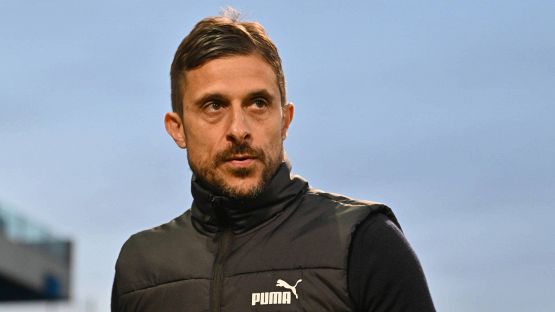 Sassuolo, Dionisi: "Tutto torna, avevamo subito troppe critiche"