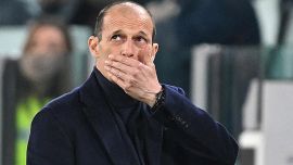 Friburgo-Juventus: petardi contro l'albergo, Allegri e i giocatori svegliati: che cosa è successo