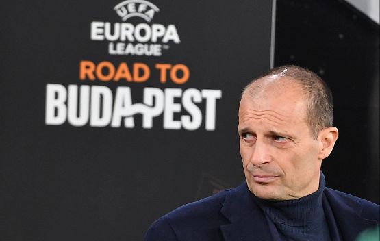 Siviglia-Juventus, Allegri confessa i suoi dubbi sulla formazione e manda un messaggio alla squadra