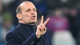 Nina Lange Barresi, la compagna dell'allenatore della Juventus, Max Allegri: zero social, la società svizzera e no al gossip