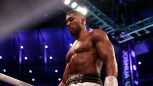 Boxe, Joshua vuole l'incontro con Fury: 'Ha bisogno di me'