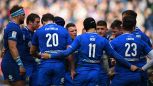Rugby, Sei Nazioni 2023: rammarico Italia, ancora cucchiaio di legno