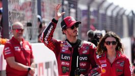 MotoGP, Bagnaia è già scappato via: avversari demoralizzati e nervosi