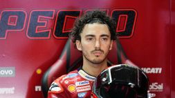 MotoGP, Bagnaia punta dritto al bis Mondiale: ecco la sua strategia