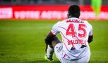 Balotelli attacca Mancini: il tormentone continua, la risposta del web