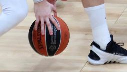 Morto per meningite batterica Tommaso Fabris, talento del basket: donati gli organi, salveranno cinque persone