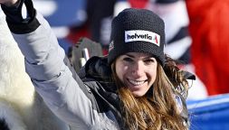 Marta Bassino, grave lutto per la campionessa di sci: morta la cognata Sara, stop agli impegni