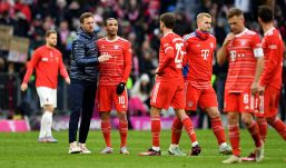 Bayern, sei cospiratori contro Nagelsmann ma è colpa anche della fidanzata