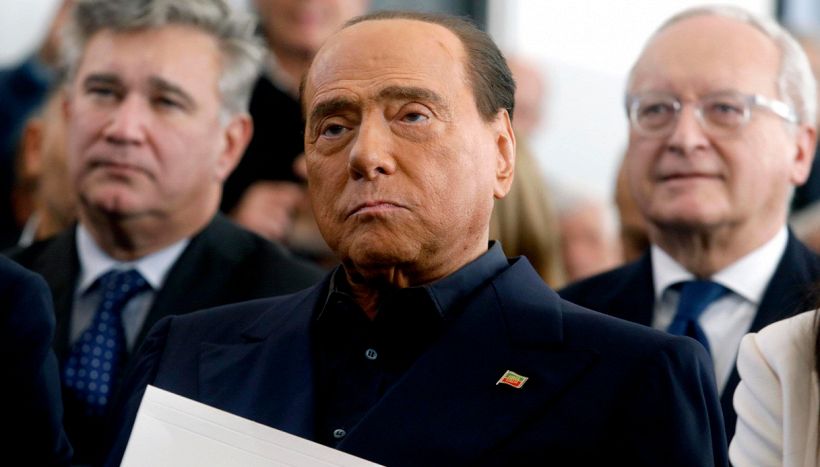 Berlusconi ricoverato in terapia intensiva al San Raffaele: sospetta polmonite per il patron del Monza