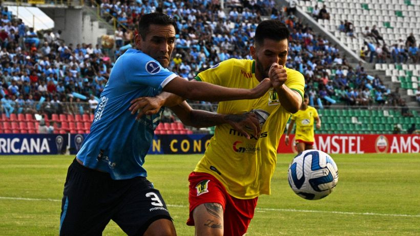 Altro che Mondiali, in Bolivia 42’ di recupero: ecco cosa è successo