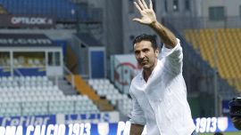 Italia in versione Juve: Mancini rimette insieme Barzagli e Buffon