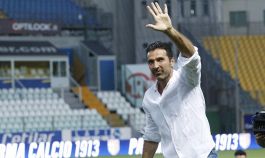 Juventus, Buffon e il retroscena su Sarri in bianconero: è bufera sul web