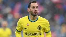 Calhanoglu vuota il sacco, parla il centrocampista che ha diviso Milano