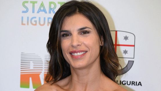Elisabetta Canalis esce allo scoperto con il campione di kickboxing Georgian Cimpeanu: immagini inequivocabili