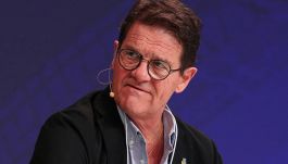 Capello racconta le risse con Gullit e Cassano e ammette l’errore più grande della carriera