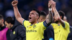 Champions, Porto-Inter 0-0: nerazzurri ai quarti, le foto