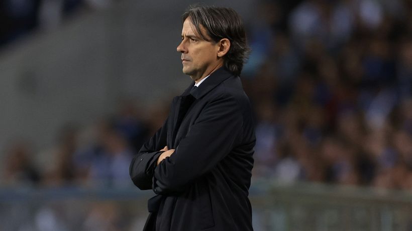 Inter, Inzaghi: "Abbiamo scritto la storia. Io parlerò al momento giusto"