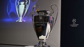 Sorteggi Champions League: Milan, Inter e Napoli in gioco, rischio derby