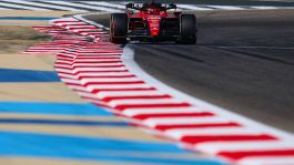 F1, Leclerc non fa drammi: "Abbiamo margine, daremo battaglia in qualifica"