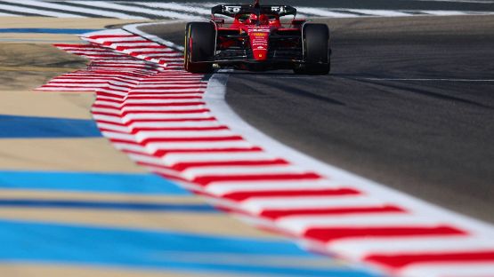 F1, Leclerc non fa drammi: "Abbiamo margine, daremo battaglia in qualifica"