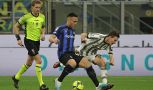 Inter-Juve, la moviola: Il giallo del mani di Rabiot prima del gol di Kostic