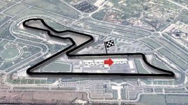 Greater Noida, le caratteristiche del circuito Buddh dove si corre il Gp d'India del Motomondiale