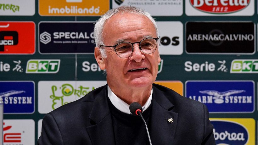 Ranieri: "Questo Cagliari lotterà fino all'ultimo per il sogno promozione"