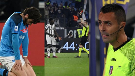 Serie A, top e flop 25ª giornata: tra buoni e cattivi le pagelle senza pietÃ