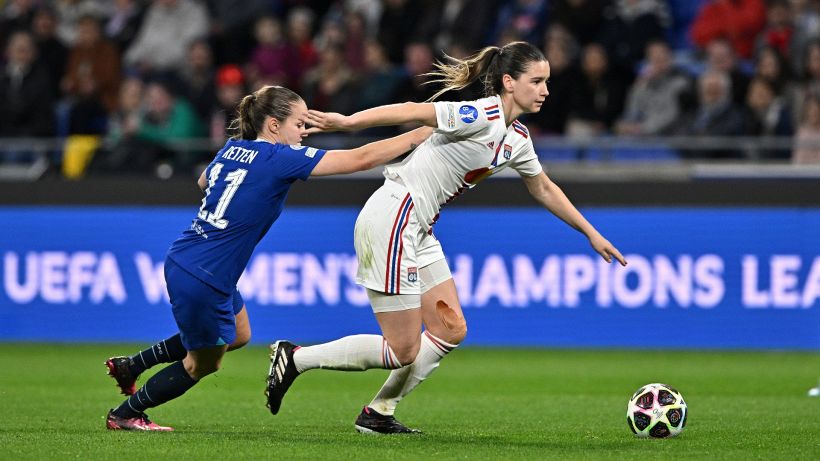 Women Champions League – Chelsea-Lione per la semifinale, Egurrola: “Possiamo farcela”