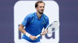 Masters 1000 Miami, Medvedev vola in semifinale