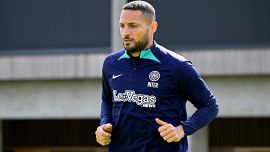 Inter, D'Ambrosio: 'Possiamo arrivare in finale di Champions'